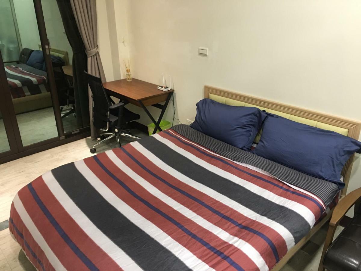 Travel Box Hotel จูเป่ย ภายนอก รูปภาพ
