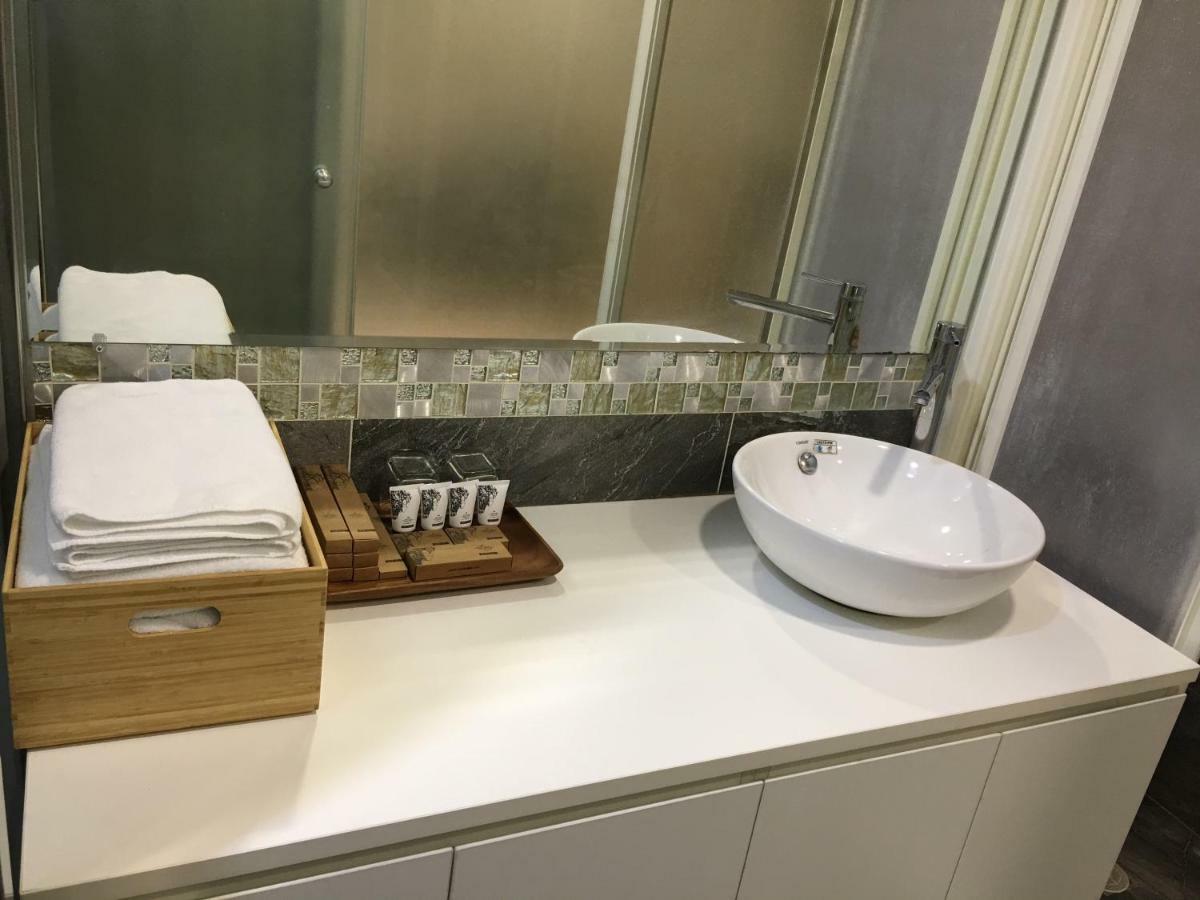 Travel Box Hotel จูเป่ย ภายนอก รูปภาพ